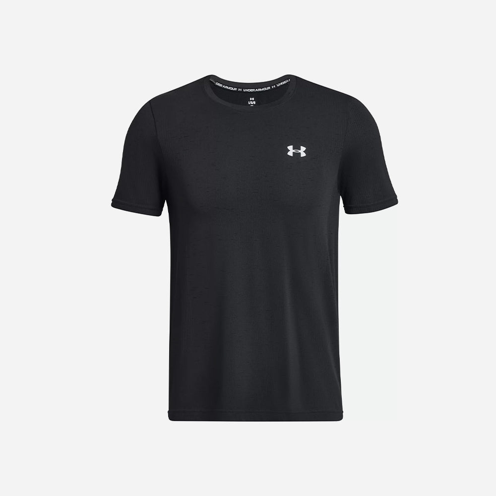 Áo Thun Nam Under Armour Vanish Seamless - Supersports Vietnam