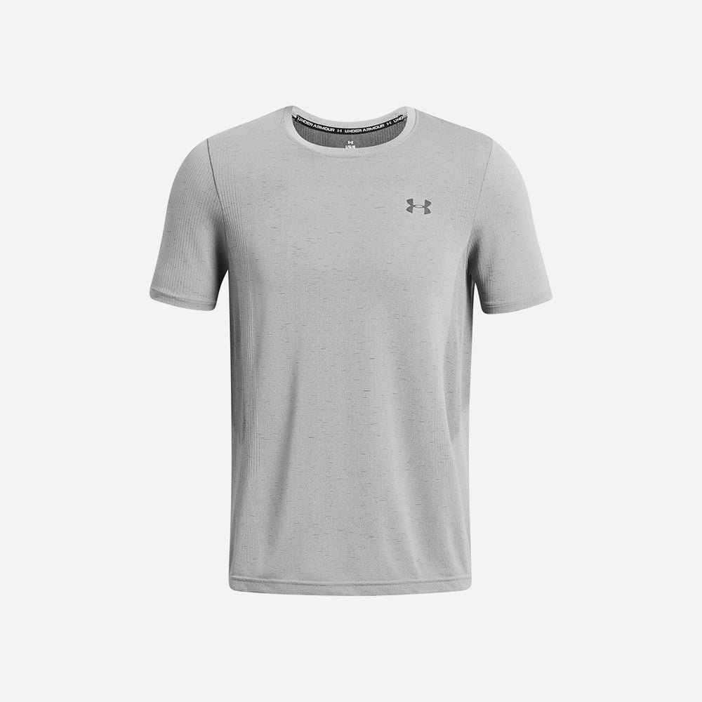 Áo Thun Nam Under Armour Vanish Seamless - Supersports Vietnam