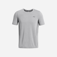 Áo Thun Nam Under Armour Vanish Seamless - Supersports Vietnam