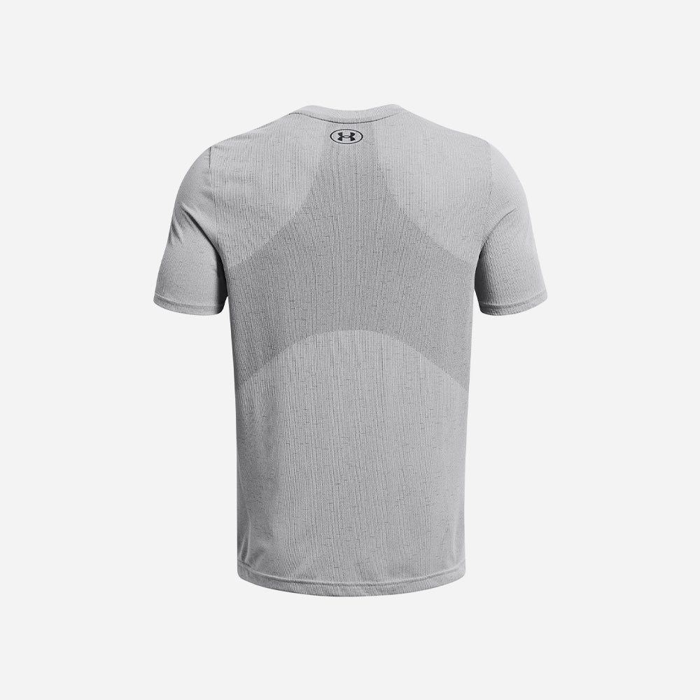 Áo Thun Nam Under Armour Vanish Seamless - Supersports Vietnam