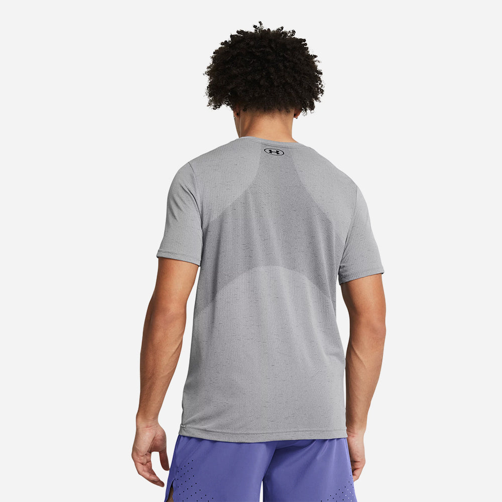 Áo Thun Nam Under Armour Vanish Seamless - Supersports Vietnam