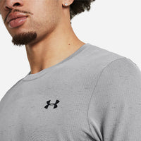 Áo Thun Nam Under Armour Vanish Seamless - Supersports Vietnam