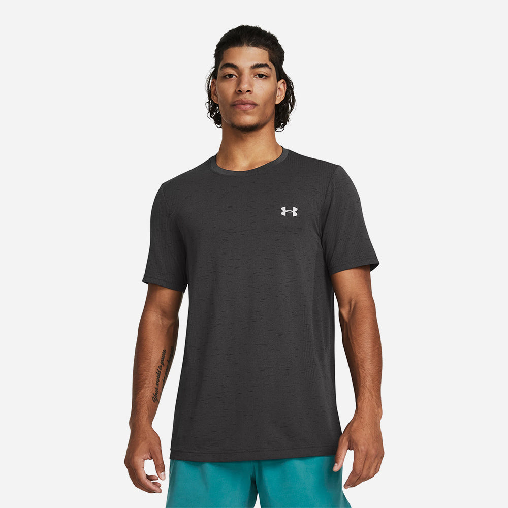 Áo Thun Nam Under Armour Vanish Seamle - Supersports Vietnam