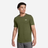 Men's Under Armour Vanish Seamless Short Sleeve T-Shirt