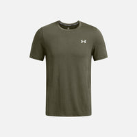 Áo Thun Tay Ngắn Nam Under Armour Vanish Seamless - Supersports Vietnam