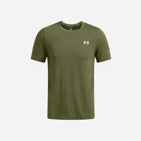 Áo Thun Tay Ngắn Nam Under Armour Vanish Seamless - Supersports Vietnam
