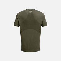 Áo Thun Tay Ngắn Nam Under Armour Vanish Seamless - Supersports Vietnam
