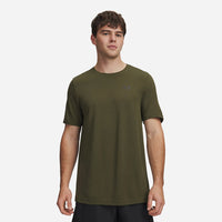 Áo Thun Nam Under Armour Vanish Seamless Short Sleeve - Supersports Vietnam