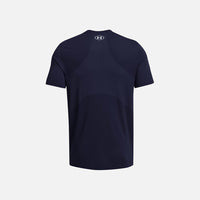 Áo Thun Tay Ngắn Nam Under Armour Vanish Seamless - Supersports Vietnam