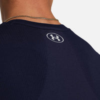 Áo Thun Tay Ngắn Nam Under Armour Vanish Seamless - Supersports Vietnam