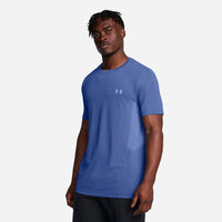 Áo Thun Tay Ngắn Nam Under Armour Vanish Seamless - Supersports Vietnam