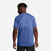 Áo Thun Tay Ngắn Nam Under Armour Vanish Seamless - Supersports Vietnam