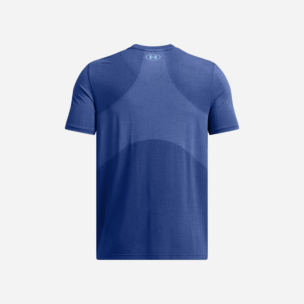 Áo Thun Tay Ngắn Nam Under Armour Vanish Seamless - Supersports Vietnam