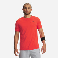 Áo Thun Nam UA Vanish Seamless Short Sleeve