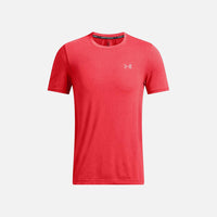 Áo Thun Tay Ngắn Nam Under Armour Vanish Seamless - Supersports Vietnam
