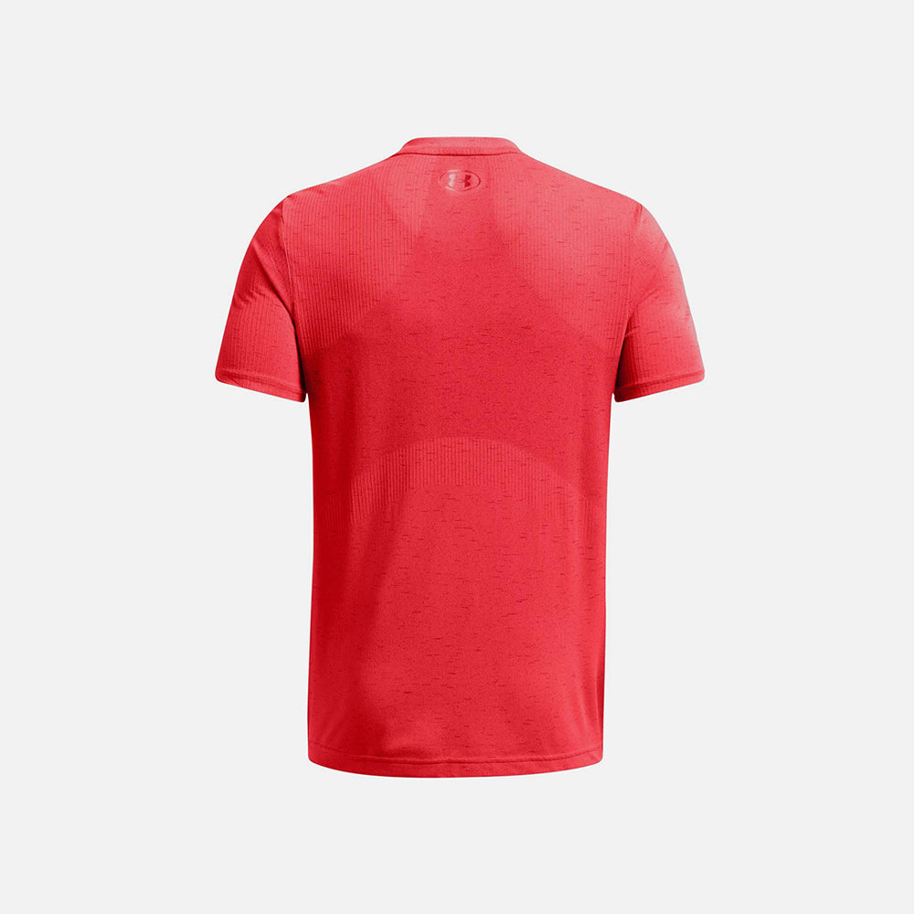 Áo Thun Tay Ngắn Nam Under Armour Vanish Seamless - Supersports Vietnam