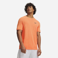 Áo Thun Nam Under Armour Vanish Seamless Short-Sleeve - Supersports Vietnam