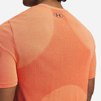 Áo Thun Nam Under Armour Vanish Seamless Short-Sleeve - Supersports Vietnam