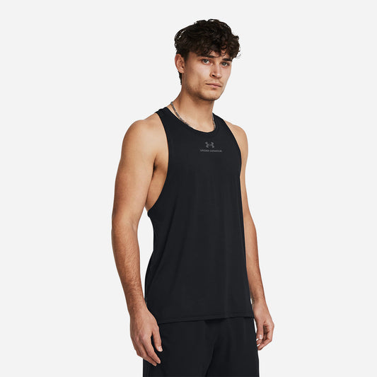 Áo Ba Lỗ Nam Under Armour Rush Energy - Supersports Vietnam