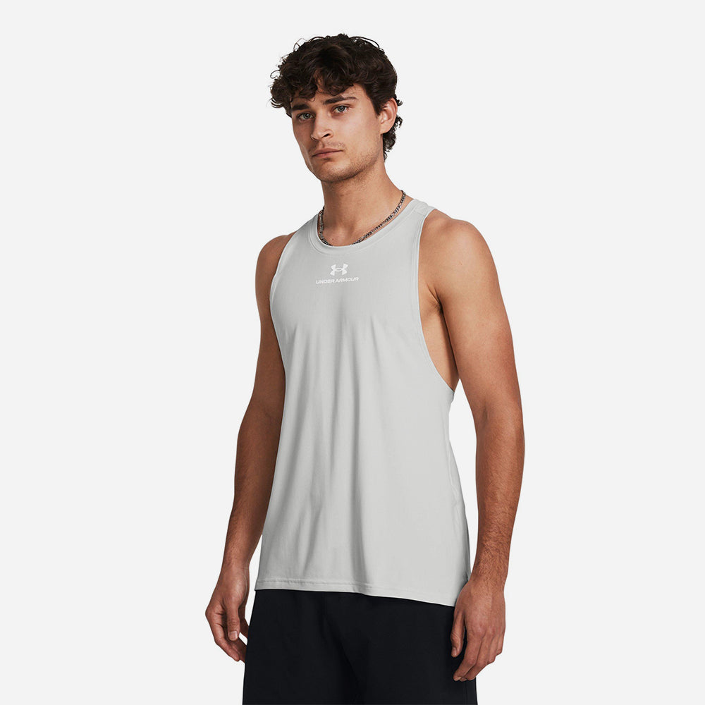 Áo Ba Lỗ Nam Under Armour Vanish Energy - Supersports Vietnam