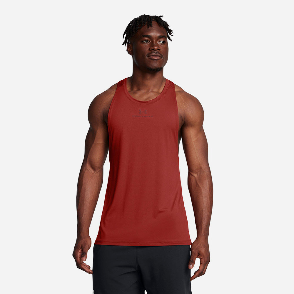 Áo Ba Lỗ Nam Under Armour Vanish Energy - Supersports Vietnam