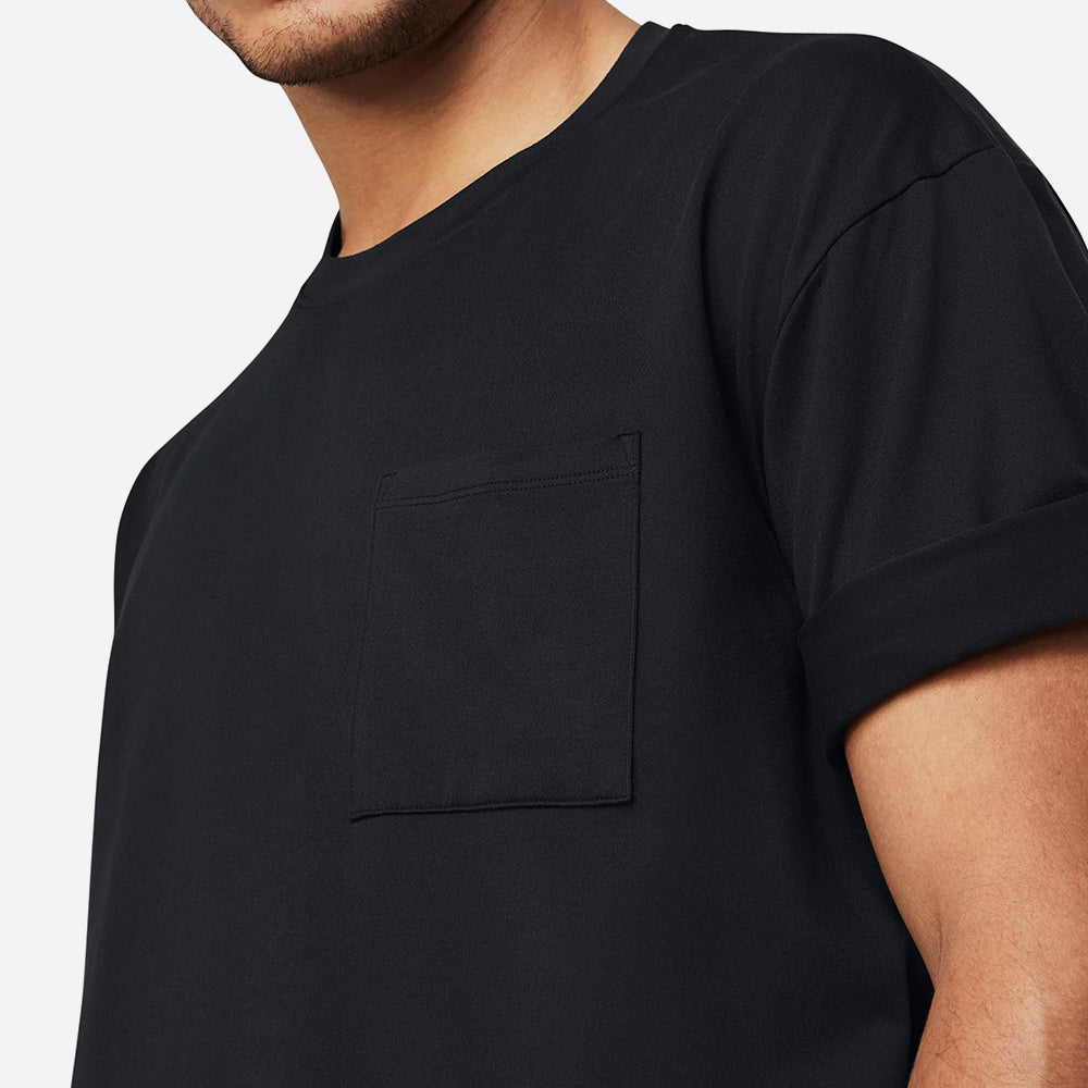 Áo Thun Nam Under Armour Meridian Pocket Short Sleeve - Supersports Vietnam