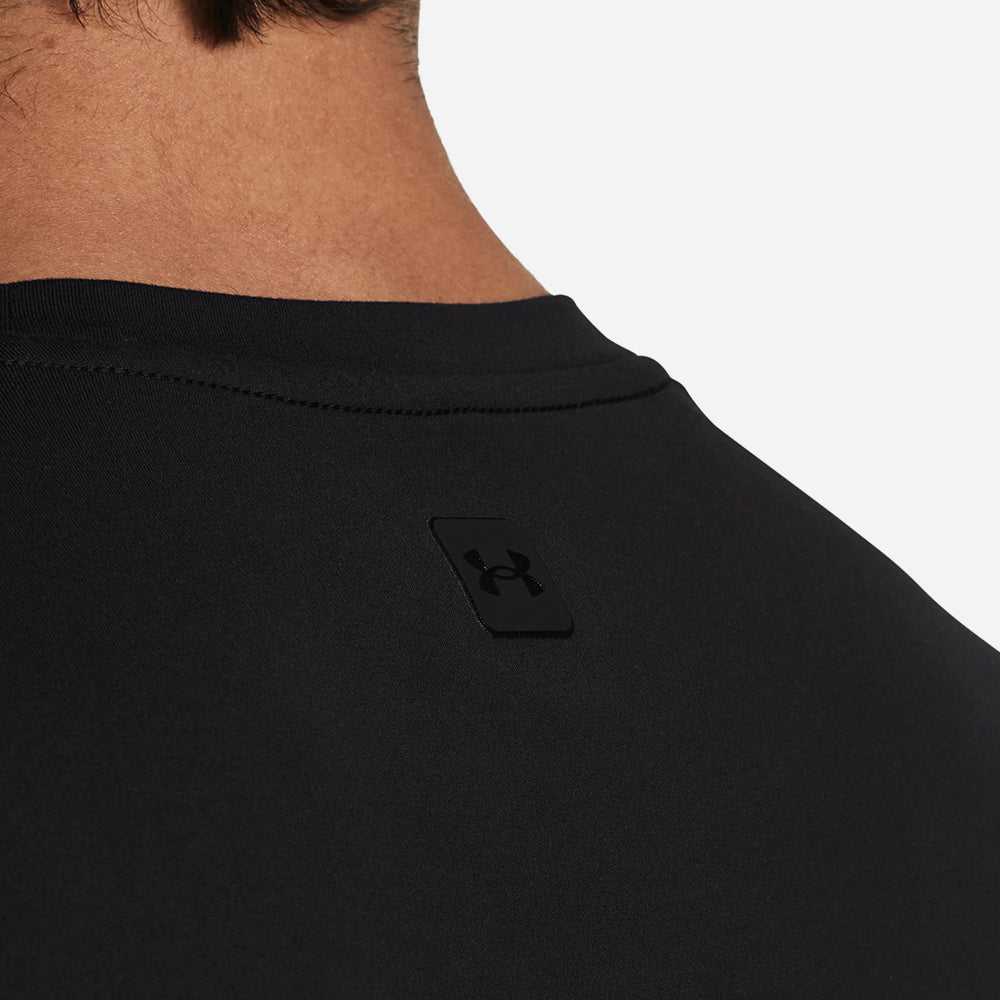 Áo Thun Nam Under Armour Meridian Pocket Short Sleeve - Supersports Vietnam