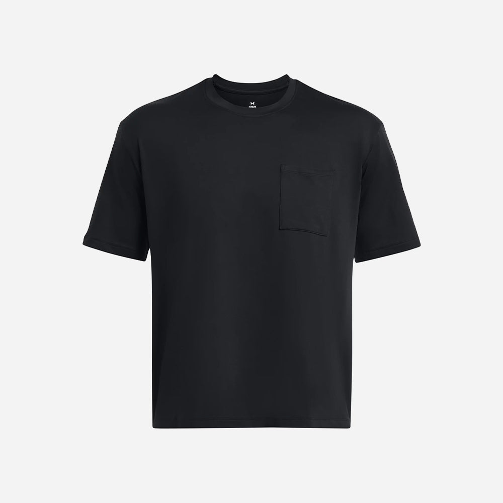 Áo Thun Nam Under Armour Meridian Pocket Short Sleeve - Supersports Vietnam