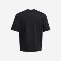 Áo Thun Nam Under Armour Meridian Pocket Short Sleeve - Supersports Vietnam
