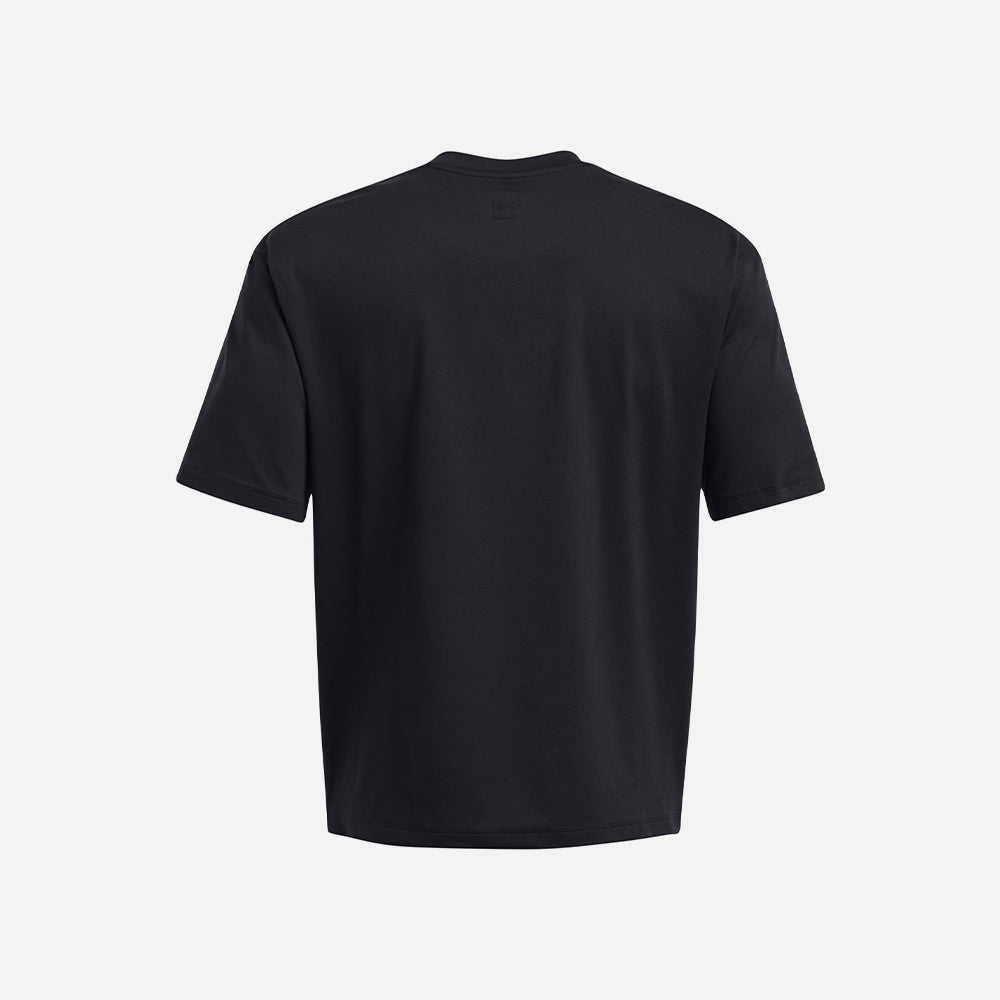 Áo Thun Nam Under Armour Meridian Pocket Short Sleeve - Supersports Vietnam