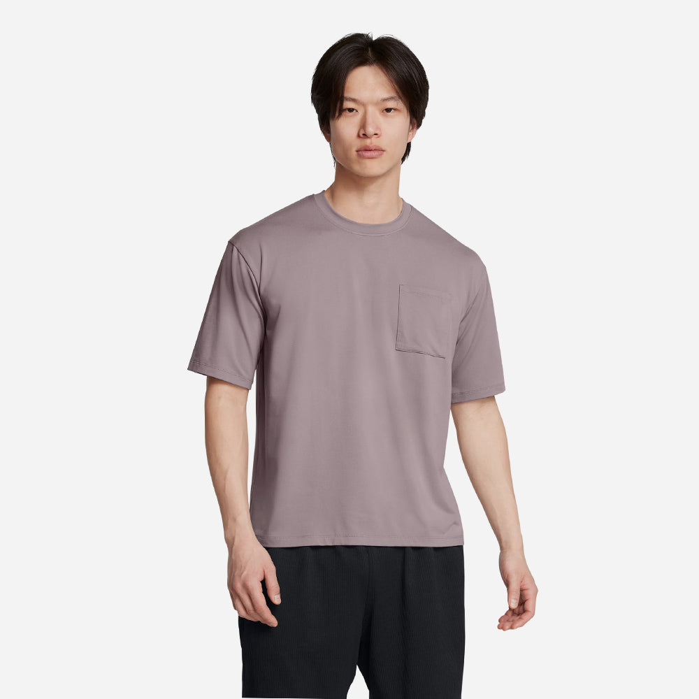 Áo Thun Tay Ngắn Nam Under Armour Pocket - Supersports Vietnam