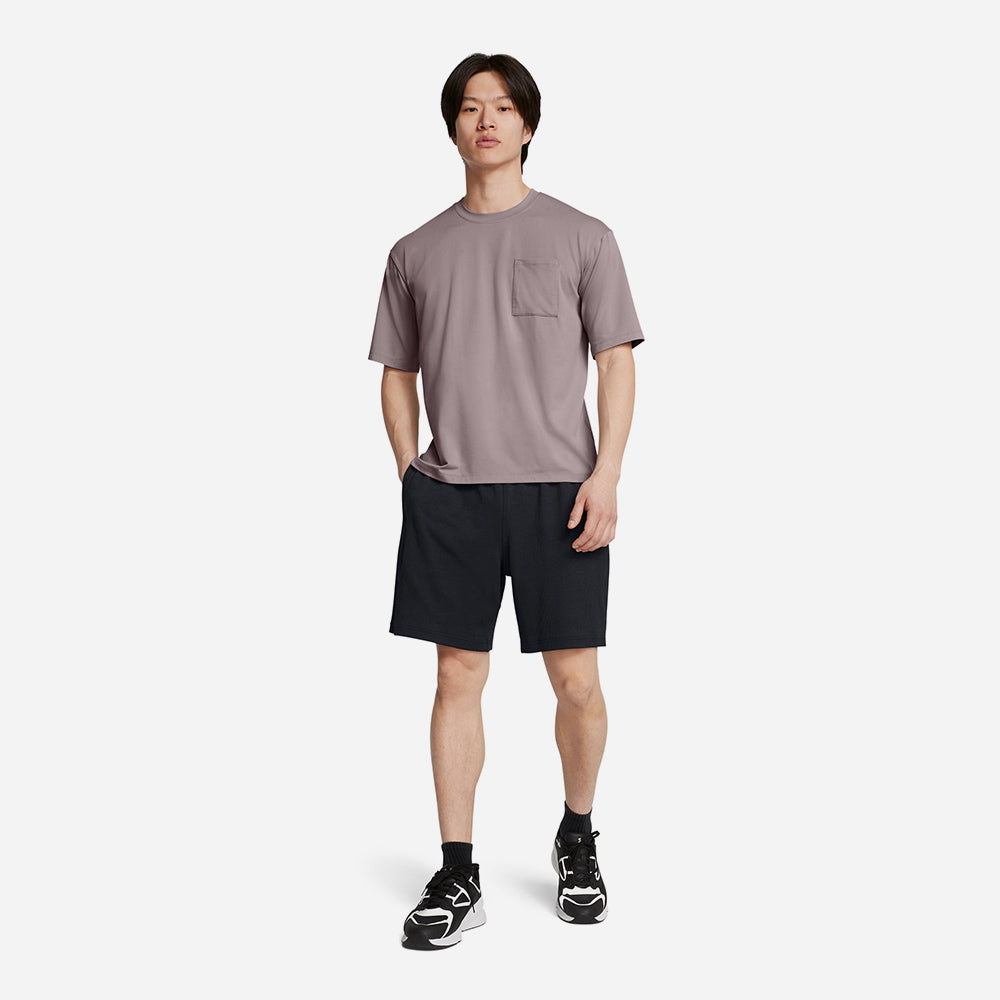 Áo Thun Tay Ngắn Nam Under Armour Pocket - Supersports Vietnam
