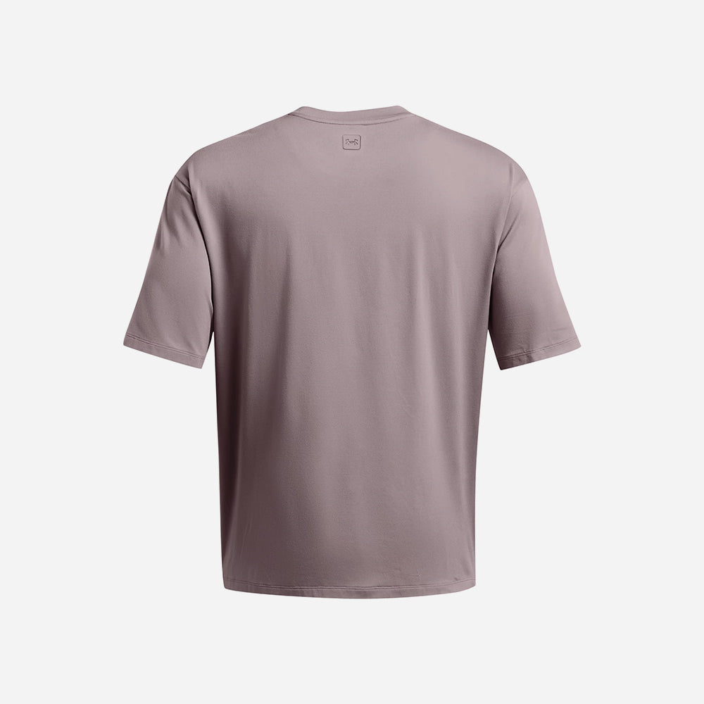 Áo Thun Tay Ngắn Nam Under Armour Pocket - Supersports Vietnam