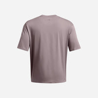 Áo Thun Tay Ngắn Nam Under Armour Pocket - Supersports Vietnam