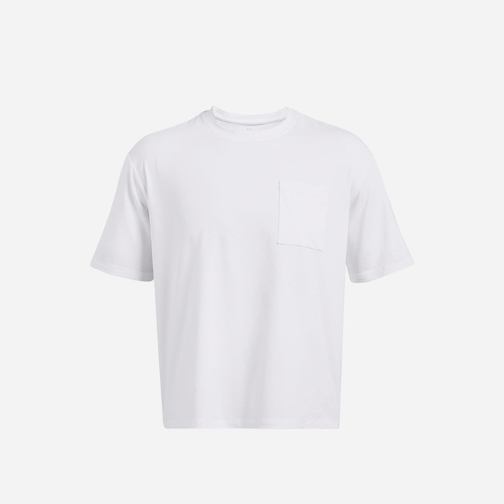 Men's UA Meridian Pocket T-Shirt 