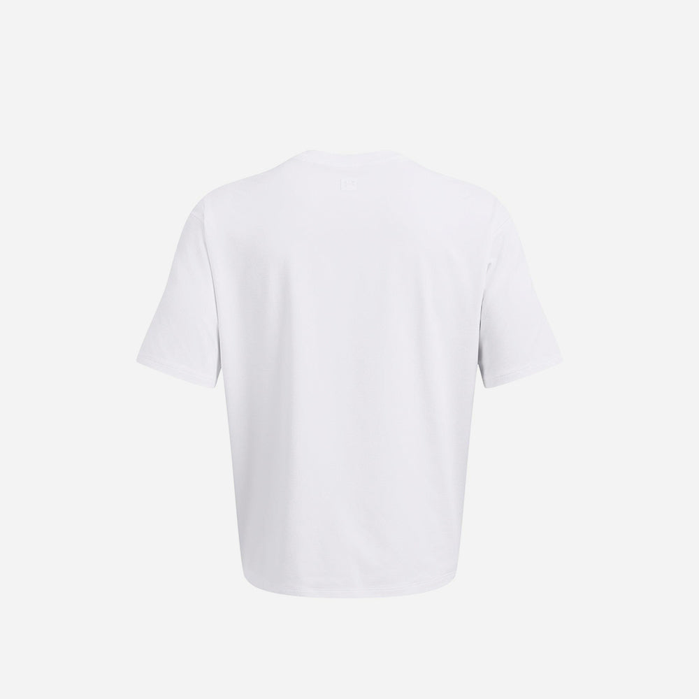 Áo Thun Nam Under Armour Meridian Pocket - Supersports Vietnam