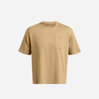 Áo Thun Tay Ngắn Nam Under Armour Pocket - Supersports Vietnam