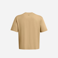 Áo Thun Tay Ngắn Nam Under Armour Pocket - Supersports Vietnam