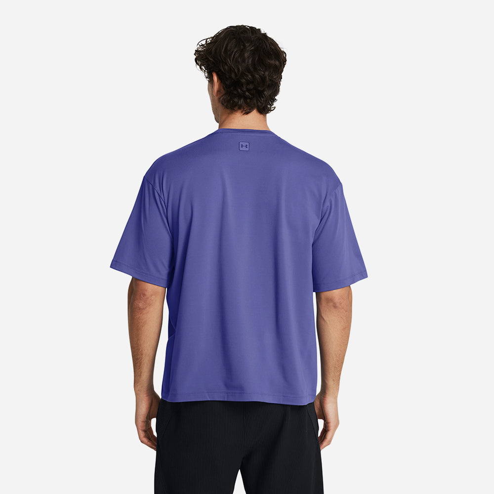 Men's UA Meridian Pocket T-Shirt