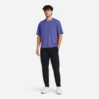 Áo Thun Nam Under Armour Meridian Pocket - Supersports Vietnam