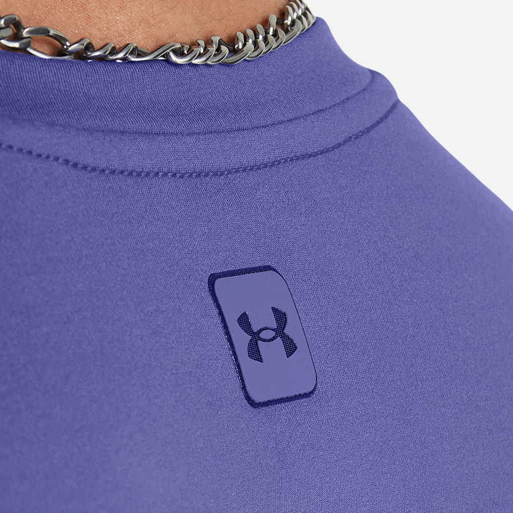 Áo Thun Nam Under Armour Meridian Pocket - Supersports Vietnam