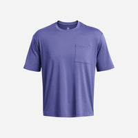 Áo Thun Nam Under Armour Meridian Pocket - Supersports Vietnam