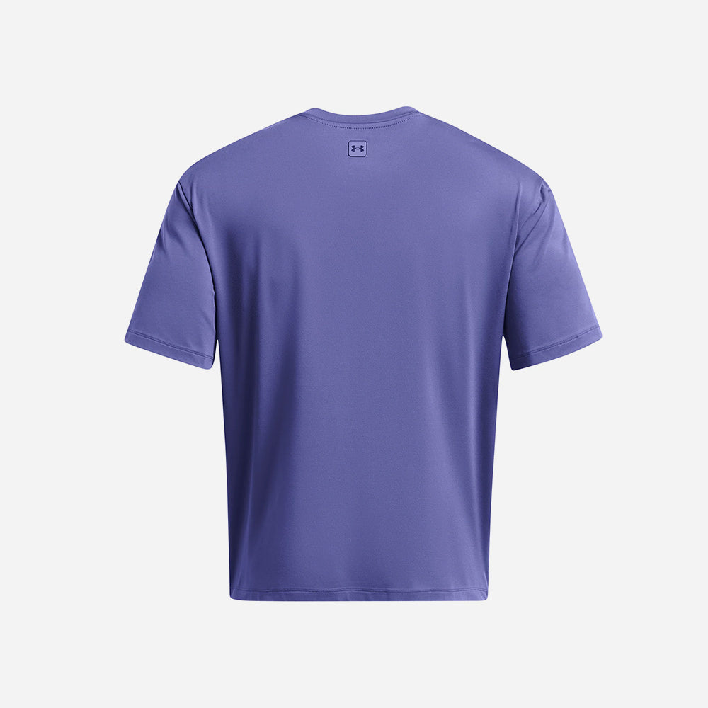 Áo Thun Nam Under Armour Meridian Pocket - Supersports Vietnam