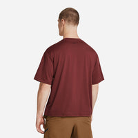 Men's UA Meridian Pocket Short Sleeve T-Shirt