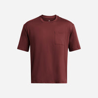 Áo Thun Nam Under Armour Meridian Pocket Short Sleeve - Supersports Vietnam