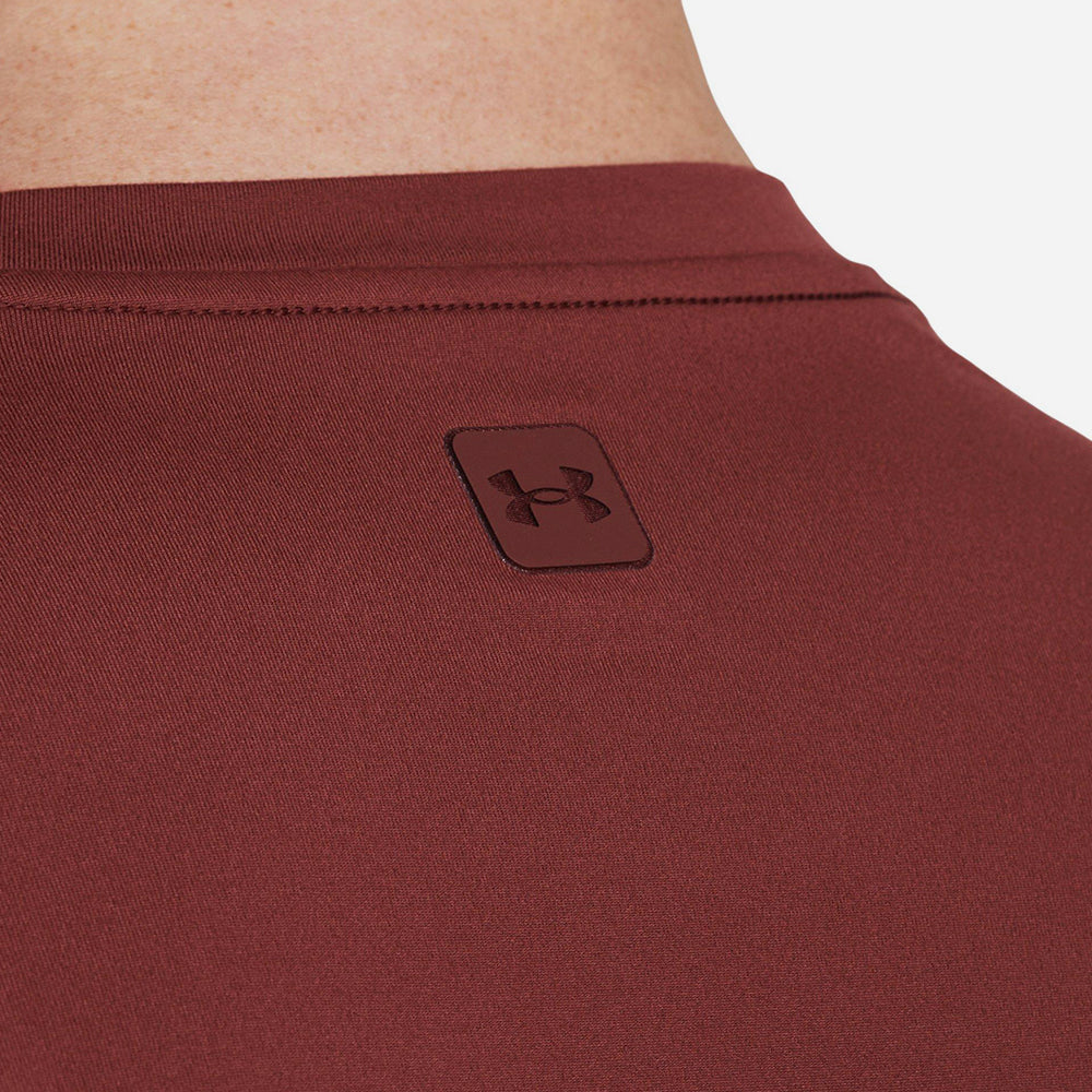 Áo Thun Nam Under Armour Meridian Pocket Short Sleeve - Supersports Vietnam