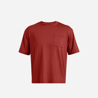 Áo Thun Tay Ngắn Nam Under Armour Pocket - Supersports Vietnam