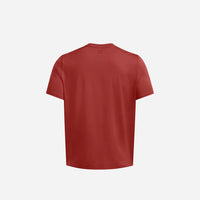 Áo Thun Tay Ngắn Nam Under Armour Pocket - Supersports Vietnam