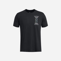 Áo Thun Nam Under Armour Dusk To Dawn Skull - Supersports Vietnam
