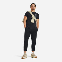 Áo Thun Nam Under Armour Dusk To Dawn Skull - Supersports Vietnam